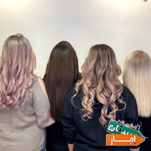 اجاره صندلی ارایشگاه