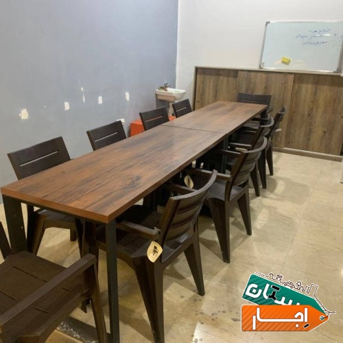 اجاره کلاس آموزشی وهنری