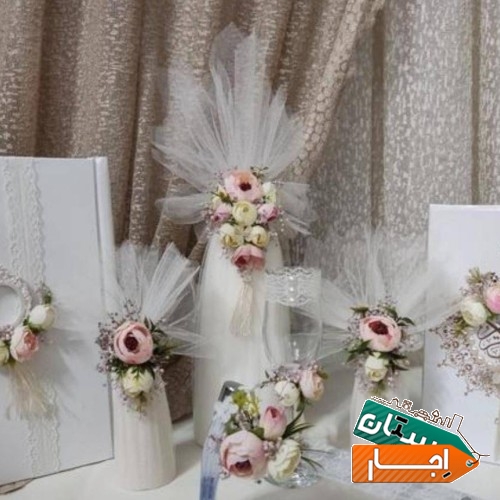اجاره لوازم بله برون و عقد