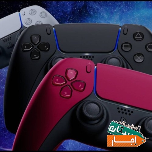 اجاره کنسول و دسته ps4 & ps5