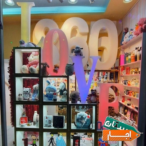 خدمات بادکنک آرایی و اجاره وسایل جشن و تولد