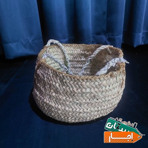 اجاره سبد حصیر