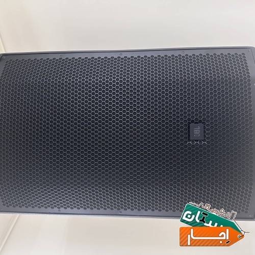اجاره اسپیکر jbl