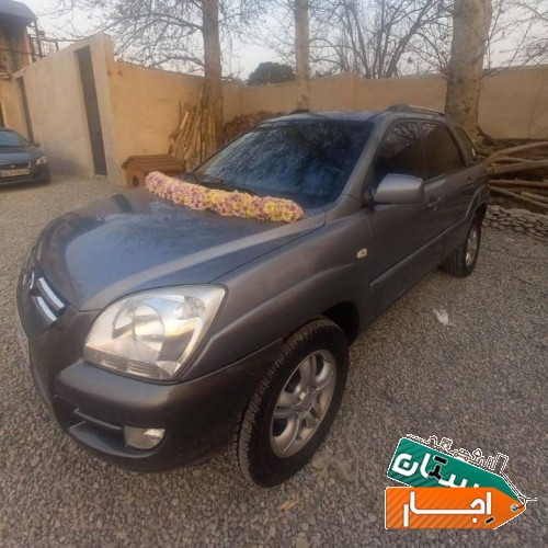اجاره ماشین عروس