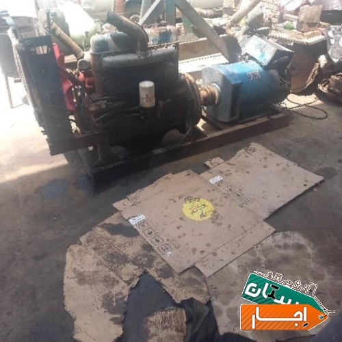 اجاره موتور برق