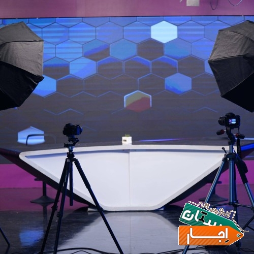 اجاره استودیو حرفه ای فیلم برداری و تولید محتوا | 6 دکور متنوع | میدان فردوسی