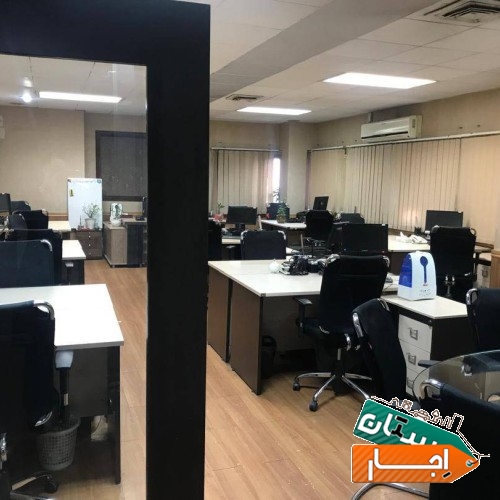 اجاره ساعتی و روزانه کلاس آموزشی و دفتر کار