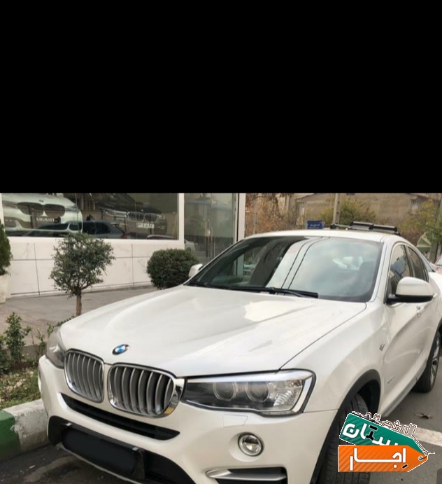 اجاره ماشین x4