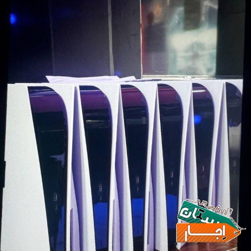 خدمات اجاره کرایه رنت پی اس فور فر فایو ps4 ps5 و دسته
