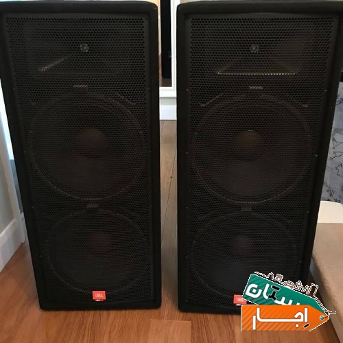 اجاره سیستم صوتی و نورپردازی با قیمت مناسب
