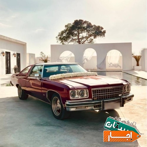 اجاره خودرو کلاسیک