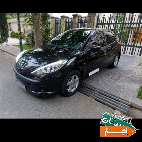 اجاره خودرو لوکس