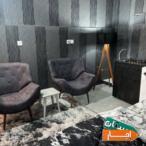 اجاره سوئیت اپارتمان مبله غرب تهران