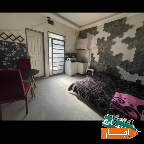 اجاره سوئیت روزانه