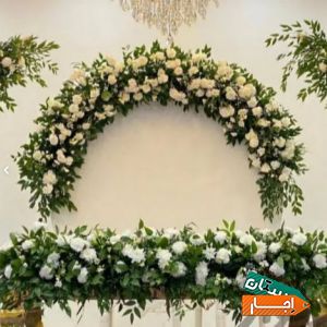 اجاره لوازم و دکور تولد، بادکنک ارایی و گل ارایی نامزدی دکور تم تولد و باکس