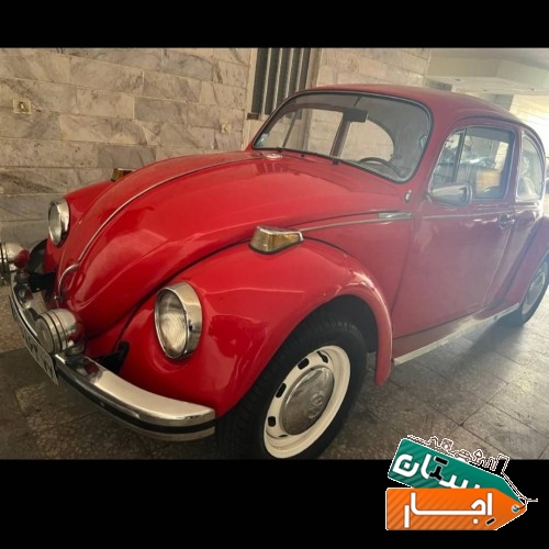 اجاره خودرو کلاسیک
