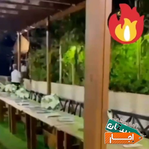 اجاره باغ تالار