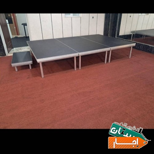 اجاره استیج