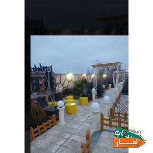 اجاره باغ ویلا