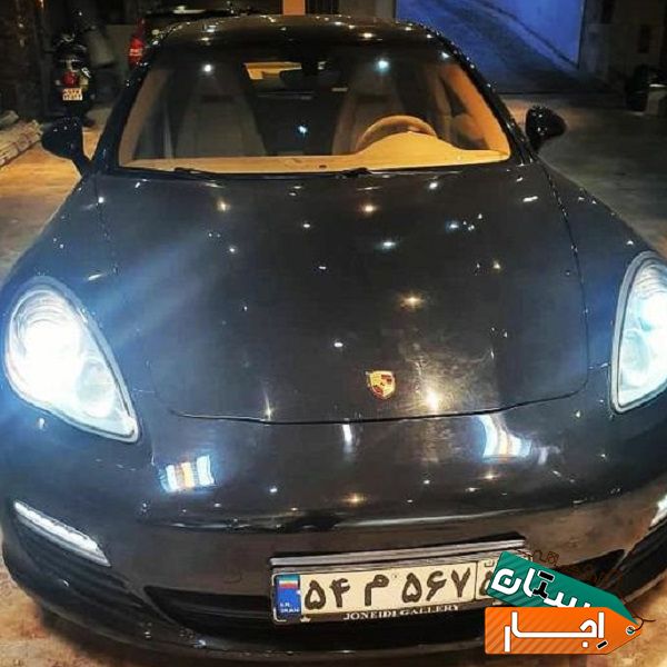 اجاره ماشین عروس ورنت