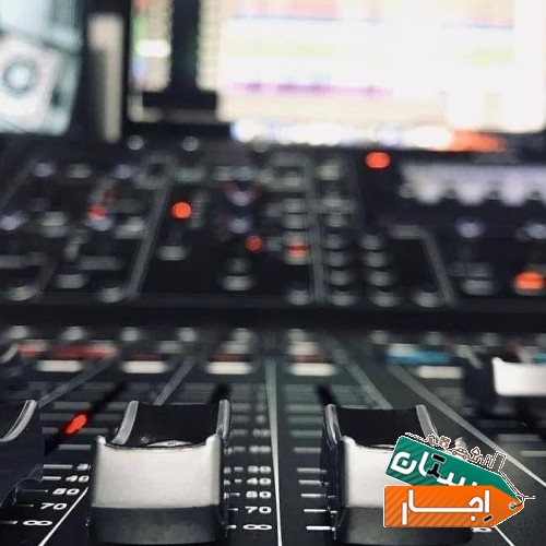 خدمات اجاره باند اسپیکر اکتیو پستیودایناکورد