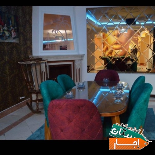 اجاره سوئیت