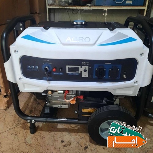 اجاره موتور برق