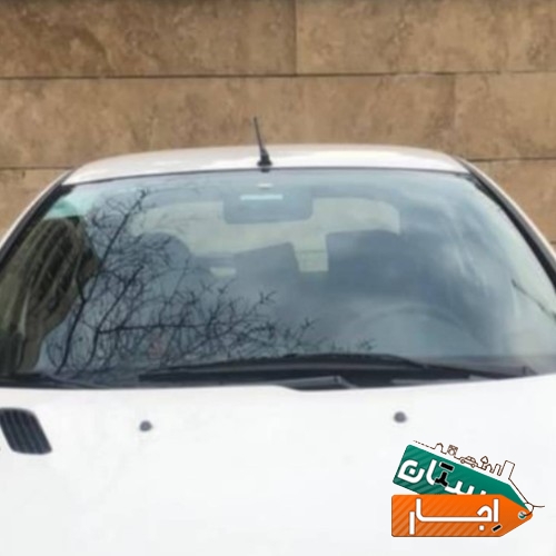 اجاره خودرو بدون راننده