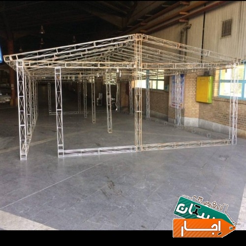 اجاره اسپیس