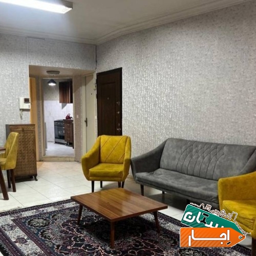 اجاره سوییت آپارتمان مبله در مرکز تهران