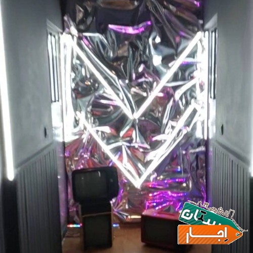 اجاره آتلیه لوکیشن استودیو عکاسی فیلم غرب تهران