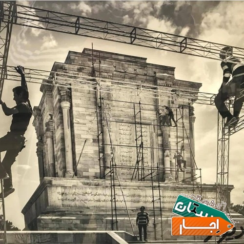 خدمات اجاره اسپیس نمایشگاه
