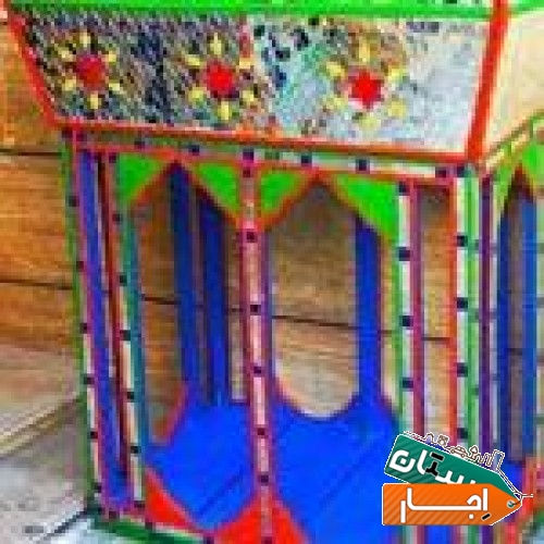 کرایه تفت(حجله) اصفهان