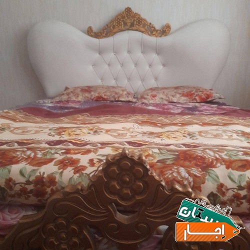 اجاره سوئیت آپارتمان