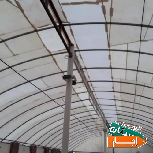 اجاره چادر