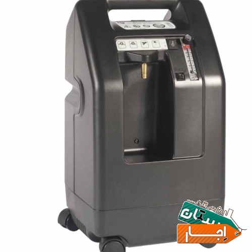 اجاره دستگاه اکسیژن ساز 5لیتری 10لیتری