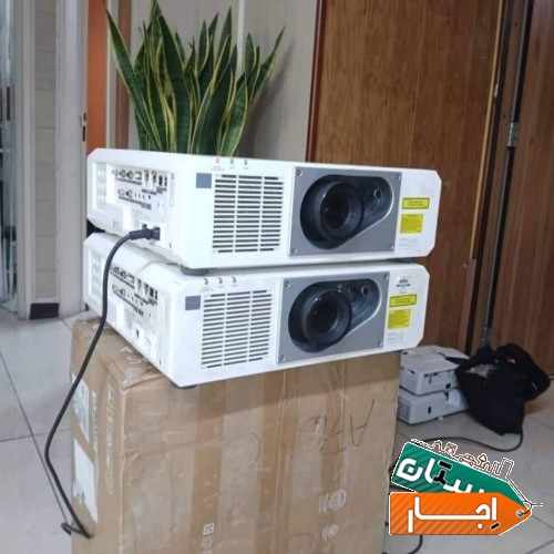 اجاره ویدئو پروژکتور