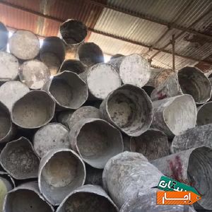 اجاره کلیه ابرارآلات و ادوات ساختمانی(تخته و بشکه)