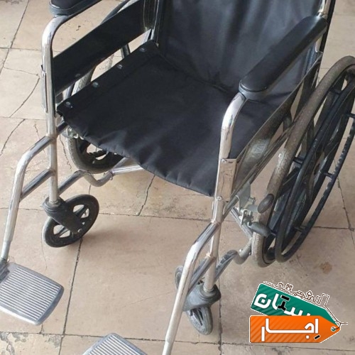اجاره ویلچر واکر عصا تخت بیمارستانی اکسیژن ساز