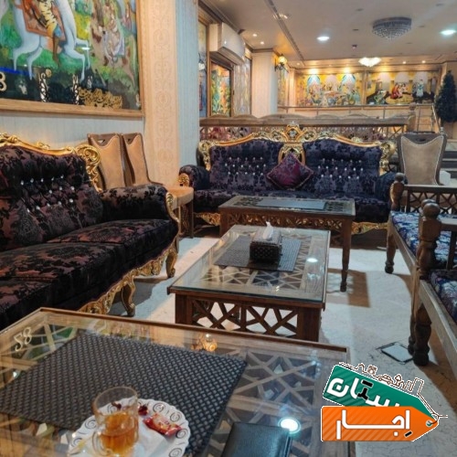 اجاره سفره خانه سنتی
