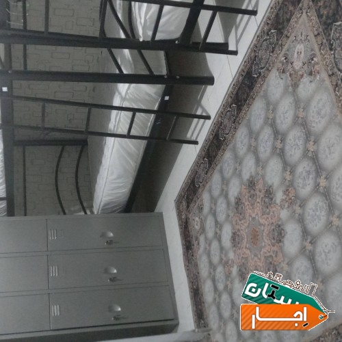 خوابگاه پسرانه کارمندی و دانشجویی اردیبهشت
