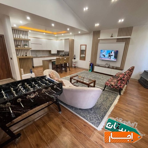 ویلا اجاره ای چهارباغ