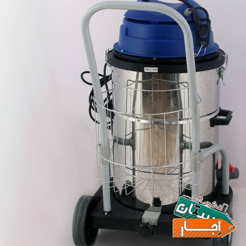اجاره جارو برقی جاروبرقی صنعتی