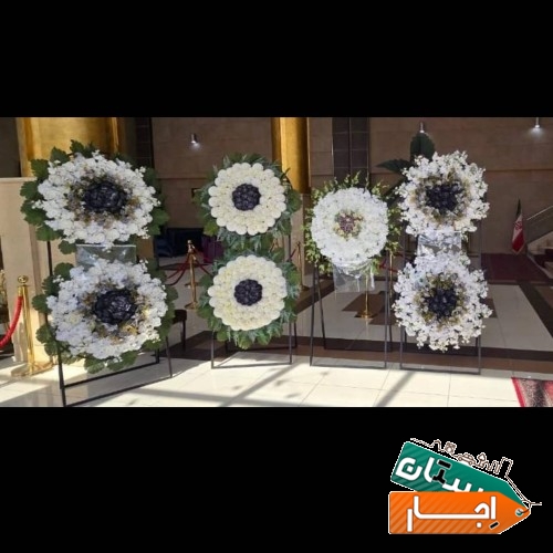 اجاره گل مصنوعی