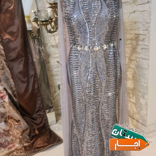 خدمات اجاره لباس مجلسی2022
