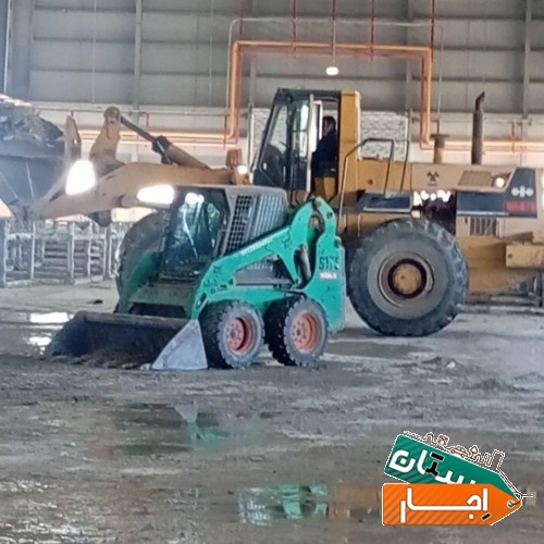 اجاره خاور