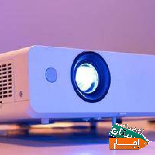 اجاره ویدئو پروژکتور