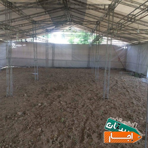 خدمات اجاره اسپیس فریم