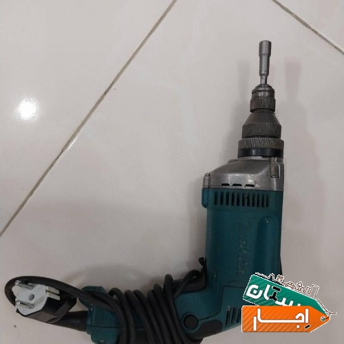 اجاره ابزار الات