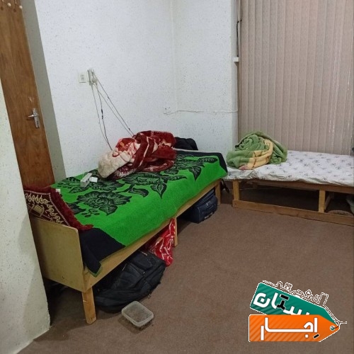 خوابگاه پسرانه سیبویه